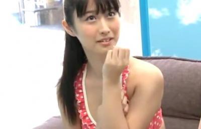 「中に出したんですか？」可愛いお姉さんに童貞暴走中出し！！