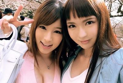 頭悪いけど身体はエロい女子大生をナンパ！