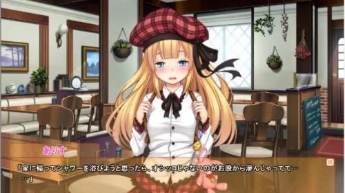 SNSで知り合った少女。露出性癖に目覚めた彼女を変態へと調教することに。
