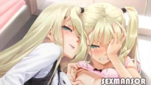 【断片】完璧超絶美少女の双子の姉を愛する美少女な弟との秘密の関係。