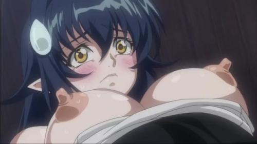 主人に劣情を抱く従者の暴走気味な性行為。