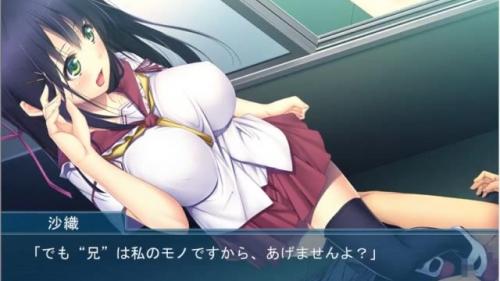 人当たりも良く可愛い女子生徒。実はとても独占欲が強い異常な妹で…！？［セメラレ3/4］