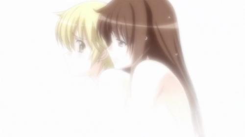 姉と弟。女と男。禁断の恋。（業界の闇が垣間見えるような作品）