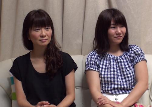 【親子ナンパ】『新型マッサージ器モニターに協力してください』街行く母娘に電マを使った結果wwwwwwwww