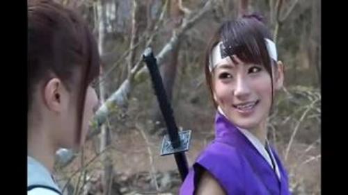 【コスプレエロ動画】美人姉妹忍者が手篭めにされる！！