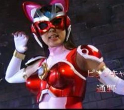 【コスプレエロ動画】陵辱に次ぐ凌辱で果てる正義のヒロイン！