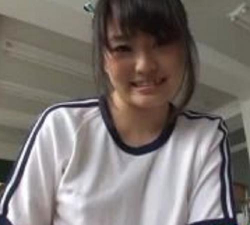【コスプレエロ動画】立花くるみ 放課後に清楚な体操着の美少女とスリリングな生ハメセックスを楽しむ♪