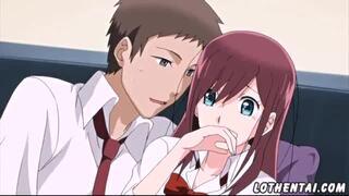 彼氏ったらエッチすることしか考えてないんだから