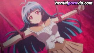 魔法少女えれな