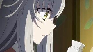 江戸時代女のまぐわい