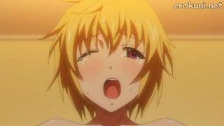 マーチングバンド部のjkたちが乱れまくる