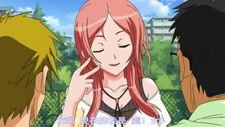 男だったのに女になっちゃったJK