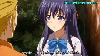 美少女jkにくさいチンポをくわえさせる