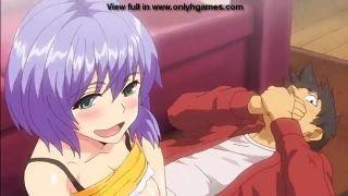 痴女とのセックスにまいってしまうおじさん