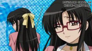 《15美少女漂流記》ビキニのお姉さんたちがレズしまくりの南の島
