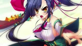真恋姫英雄譚