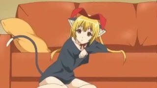 あ！お姉ちゃんがオナニー見せっこするプレイしてる