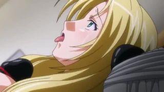 体育の臨時講師に媚薬で犯される女子校生