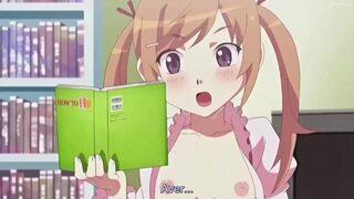 世話焼きロリっ子とエッチ
