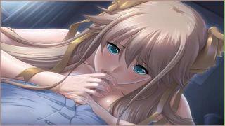 《エロゲ》お姫様にフェラしてもらっちった