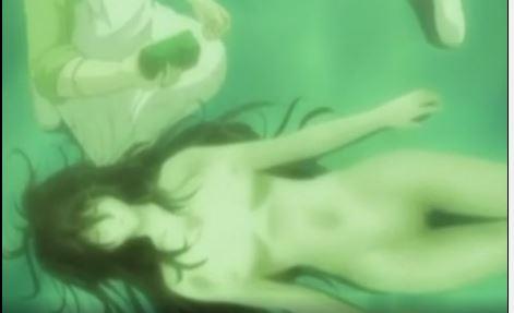 女の死体を洗うお仕事