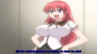 jkの姉とセックスして孕ませなければならない弟くん
