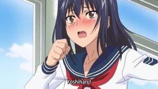 お姉ちゃん大好きだよ！だからエッチさせてよと弟くん