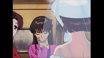 《誘惑COUNT DOWN》結婚式だっていうのにレズしちゃう嫁
