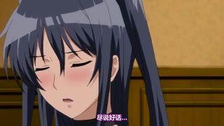 吸血鬼一族の美人お姉さんたちはエッチも大好きでヤリまくりの日々