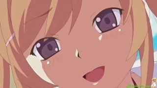 幼馴染ロリっ子とセクロス