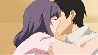 《姉キュン！》ひろっちのお姉さんキレイだよね♪そんなことねえよ♪jkの彼女ともSEX姉とも近親相姦