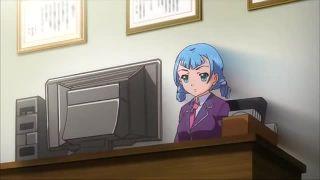 催眠でjkにチンポしゃぶらせる教師