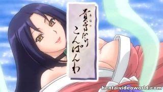 《貴方だけこんばんわ》幼馴染が再開して即セックス