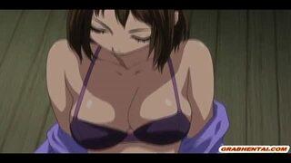 浴衣少女たちがよってたかってエッチ