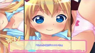 セーラー服JK京子ちゃんとエッチしちゃうぞ