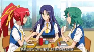 キモオタvs女教師どっちがエロ上手なのか