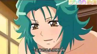 《擬態催眠》レズしてたら触手がにゅるッと出てきたぜ
