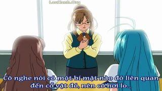 考古学部のjkと男子が入れ替わっちゃった