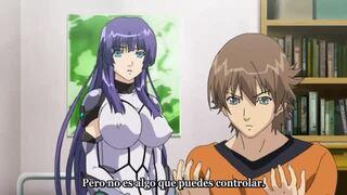 女戦士でもセックスはするんです