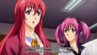 お仕置き要因の教師にやられちゃうjkたち