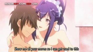 お姉ちゃんたちの完全におもちゃにされてる弟くん…でもエッチできて羨ましいわい