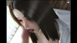 《エロゲ》清楚な美少女と出会った怪しい男