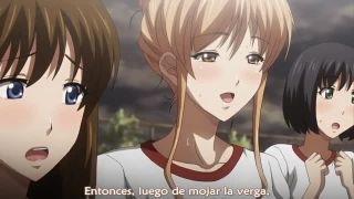 催眠術がかけられるアプリで女教師とエッチしちゃえ