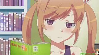 ロリっ子幼馴染が隣家のお兄ちゃんのお世話