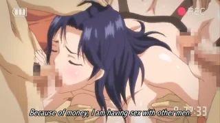 人妻がAVに出演しちゃう理由