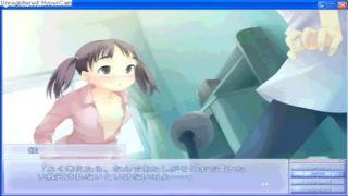 《エロゲ》妹とエッチしたがるお兄ちゃん