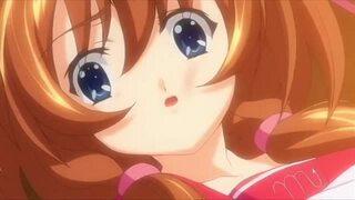 レイプ魔にやられちゃったJK