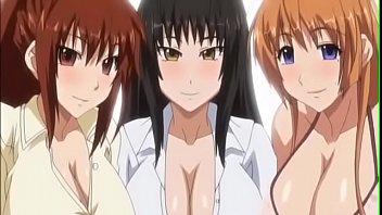 《デカくてエッチな俺の姉》お姉さんたちが弟相手に近親相姦しすぎなんです