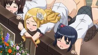アイドルがこんなにエロいなんて