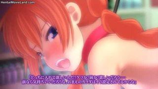 美少女を飼い犬扱いで調教